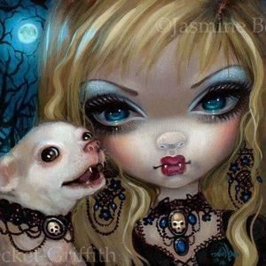 Meet your Posher, Mamie